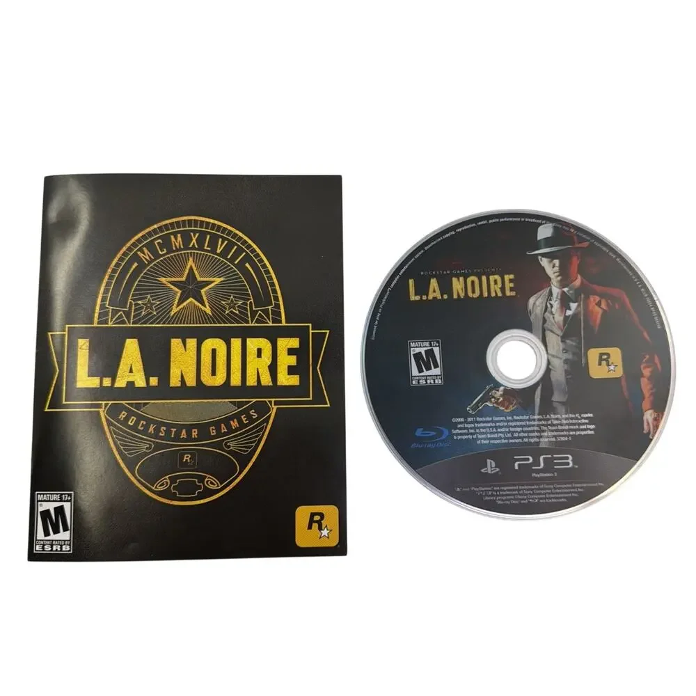 Sony lot ps3